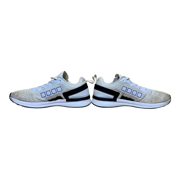 Men’s Capelli of New York Pro Glide 2 Athletic Shoes Size 11 - Picture 4 of 7